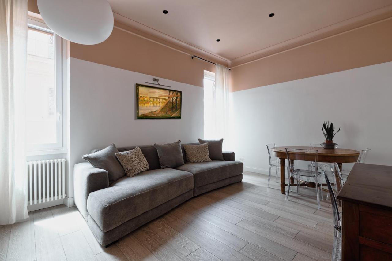 Fontana Di Trevi!! Comfy&Elegant 3Bedroom 2Bath Róma Kültér fotó