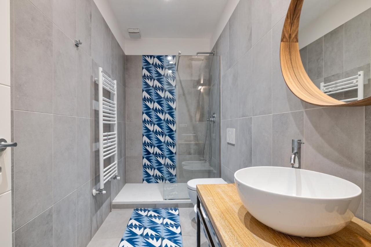 Fontana Di Trevi!! Comfy&Elegant 3Bedroom 2Bath Róma Kültér fotó