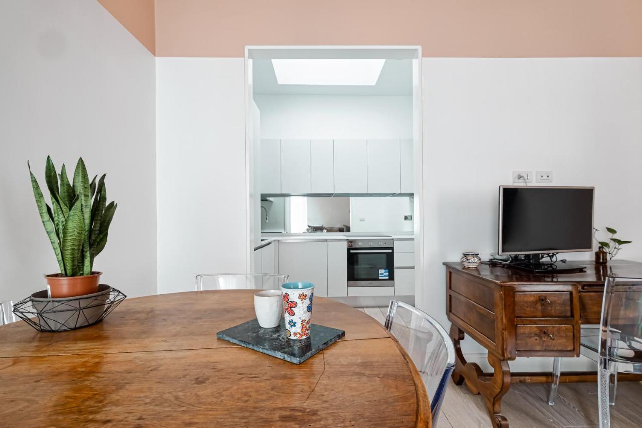 Fontana Di Trevi!! Comfy&Elegant 3Bedroom 2Bath Róma Kültér fotó