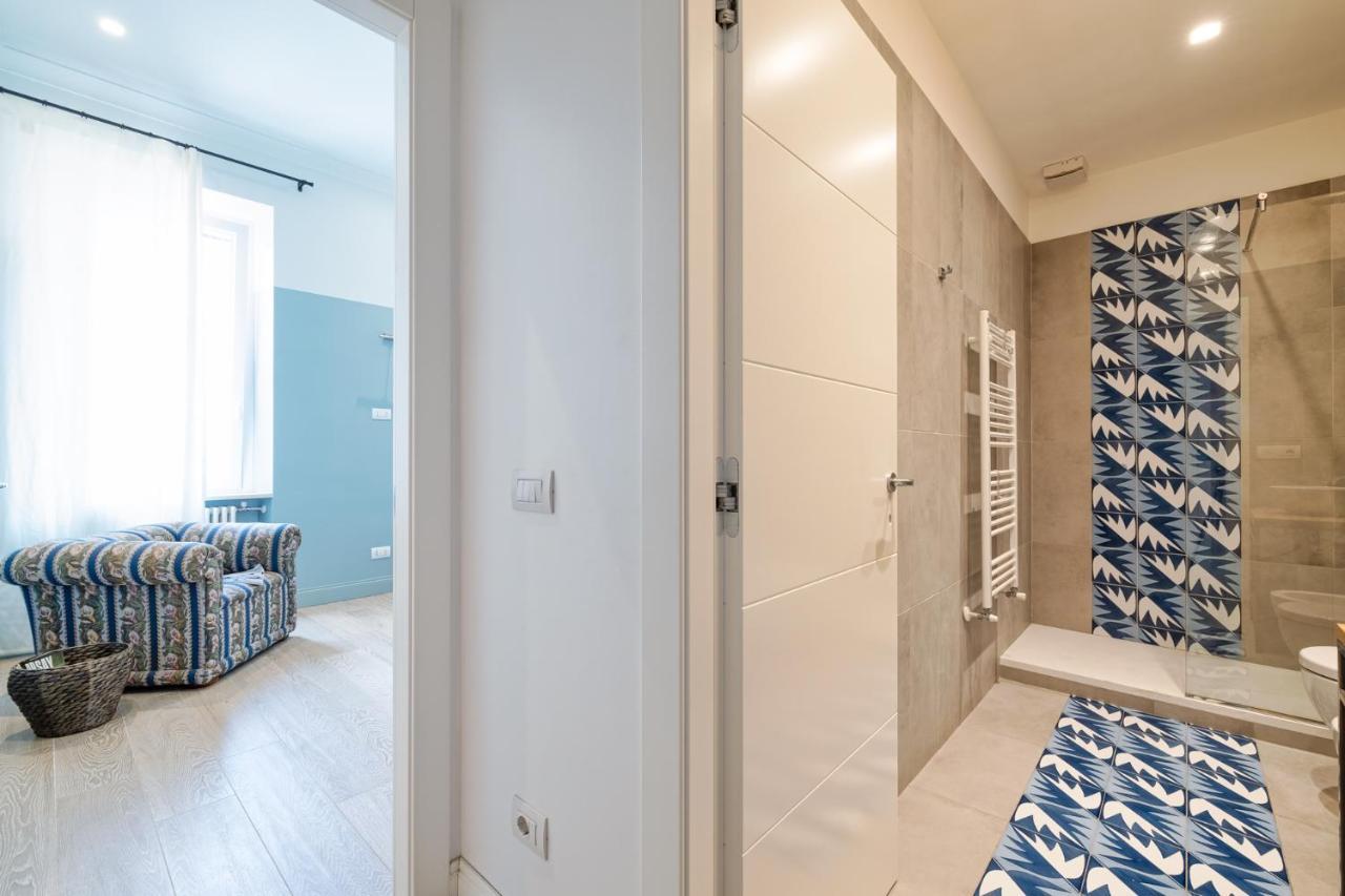 Fontana Di Trevi!! Comfy&Elegant 3Bedroom 2Bath Róma Kültér fotó